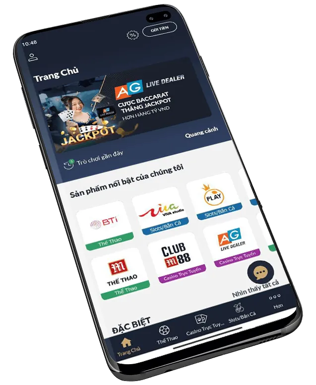 Bảo mật dữ liệu 99vz ứng dụng