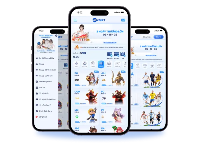 Công nghệ mã hóa bảo mật trên 99vz App