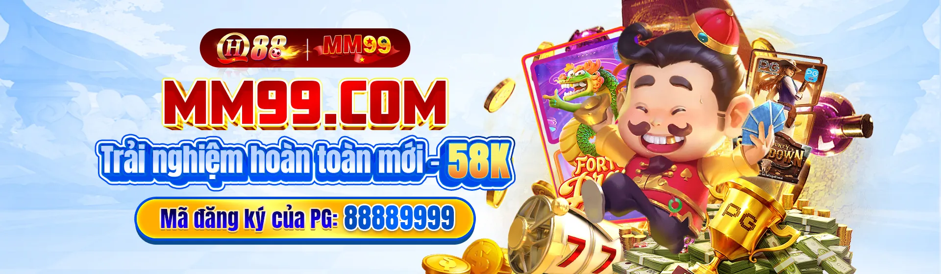 Giao diện 99vz App trên điện thoại di động
