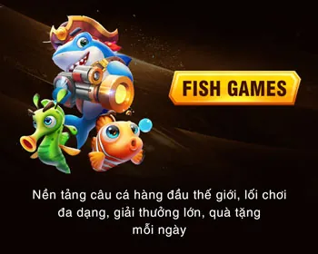 Hình ảnh các trò chơi đa dạng tại 99vz app: thể thao, casino, bắn cá, nổ hũ