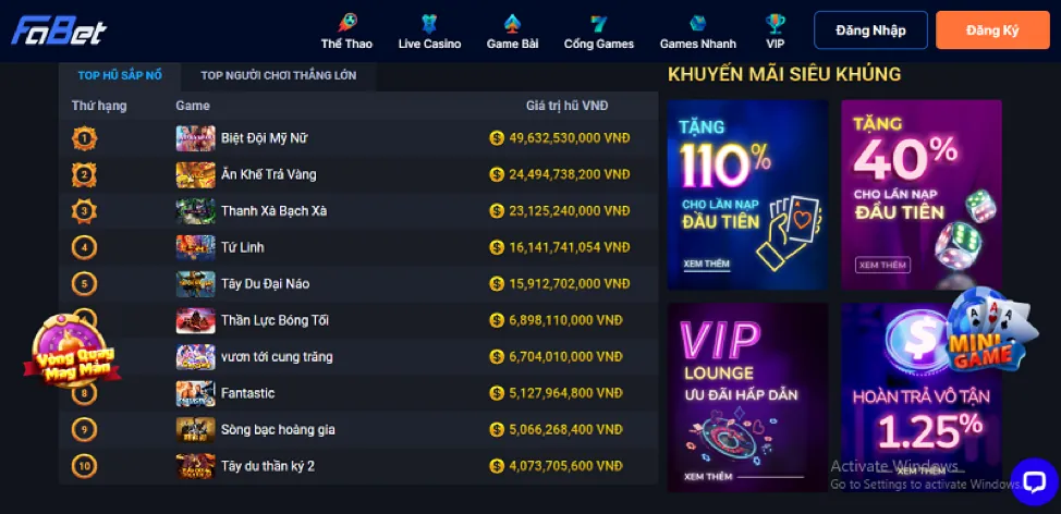 Liên hệ đội ngũ hỗ trợ của 99vz app